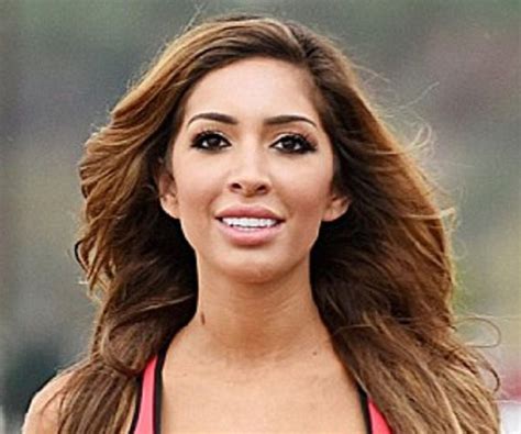 farah abraham shit|I genuinely feel bad for Farrah Abraham , I don’t understand